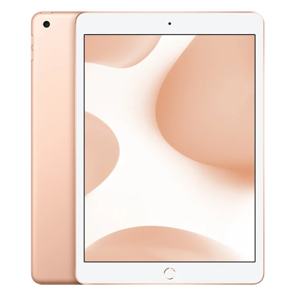 iPad 8 128GB WiFi 10.2" (2020) Złoty
