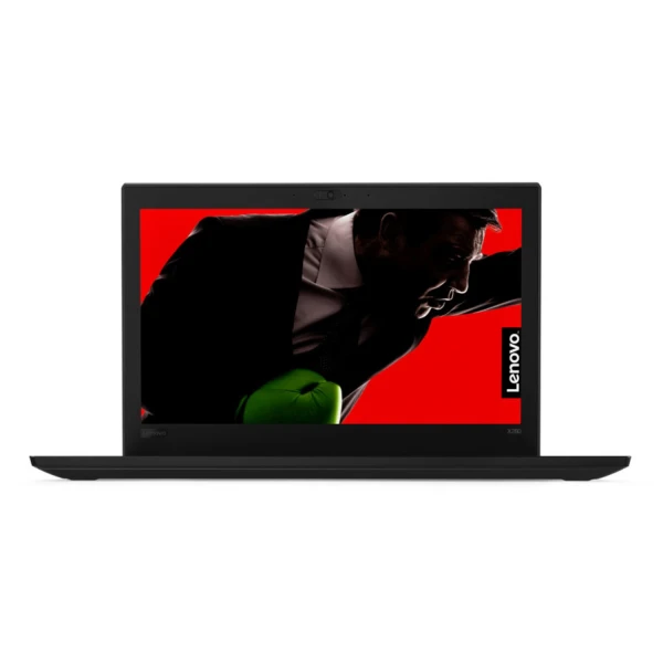 Lenovo ThinkPad X280 12.5" Core i5 1.7GHz - 256 GB SSD - 8 GB - Win 11 Pro - Black