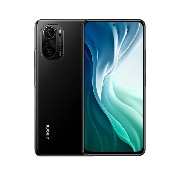 Xiaomi Mi 11i 256GB Czarny