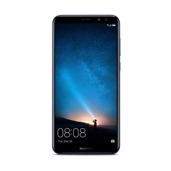Huawei Mate 10 Lite 4/64GB Niebieski