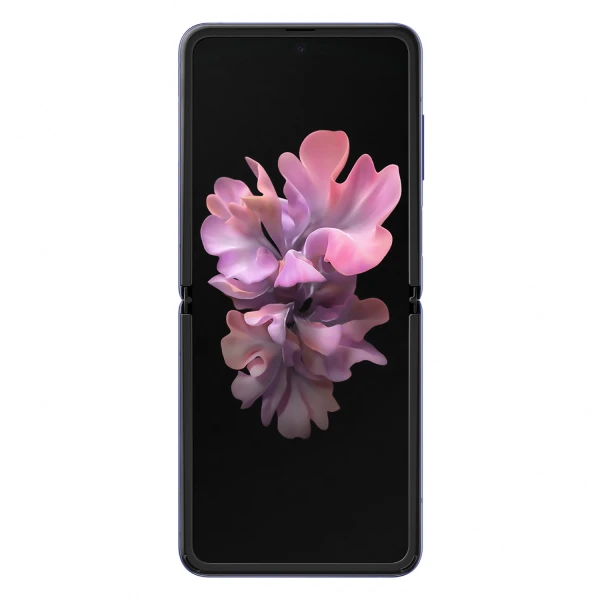 Samsung Galaxy Z Flip 256GB Viola