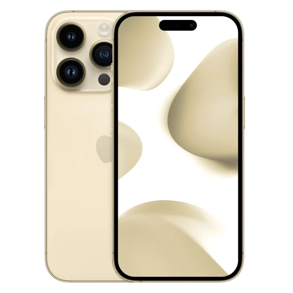 iPhone 14 Pro 256GB Gold
