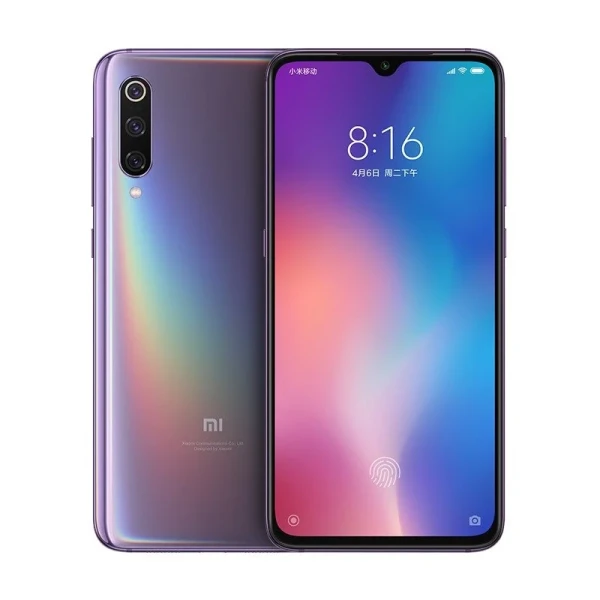 Xiaomi Mi 9 64GB Purple