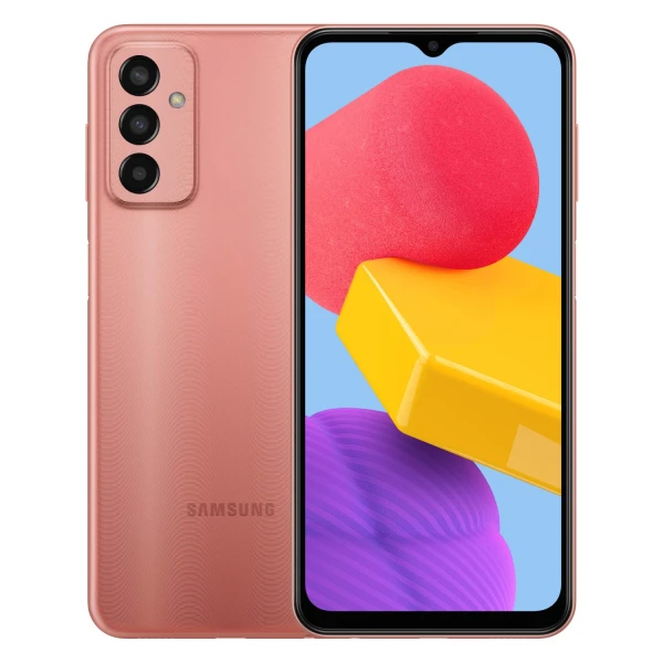 Samsung Galaxy M13 128GB Orange