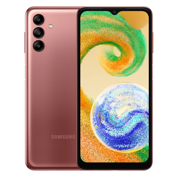 Samsung Galaxy A04s 32GB Orange