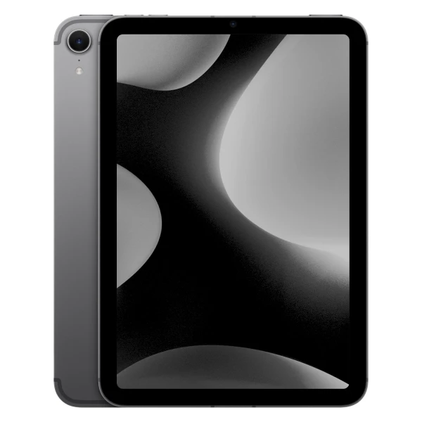 iPad mini 7 512GB WiFi 8.3" (2024) Space Gray