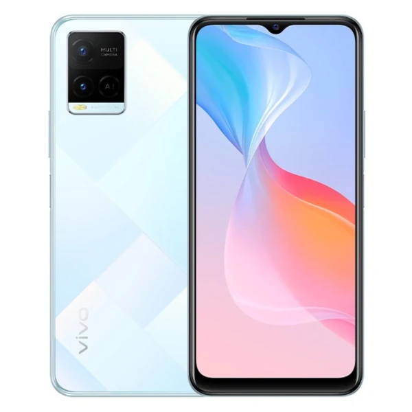 Vivo Y21 128GB Blu