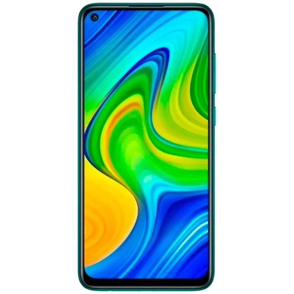 Xiaomi Redmi Note 9 128GB Green
