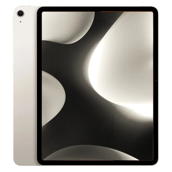 iPad Air 6 1TB WiFi + 5G 13" (2024) Starlight