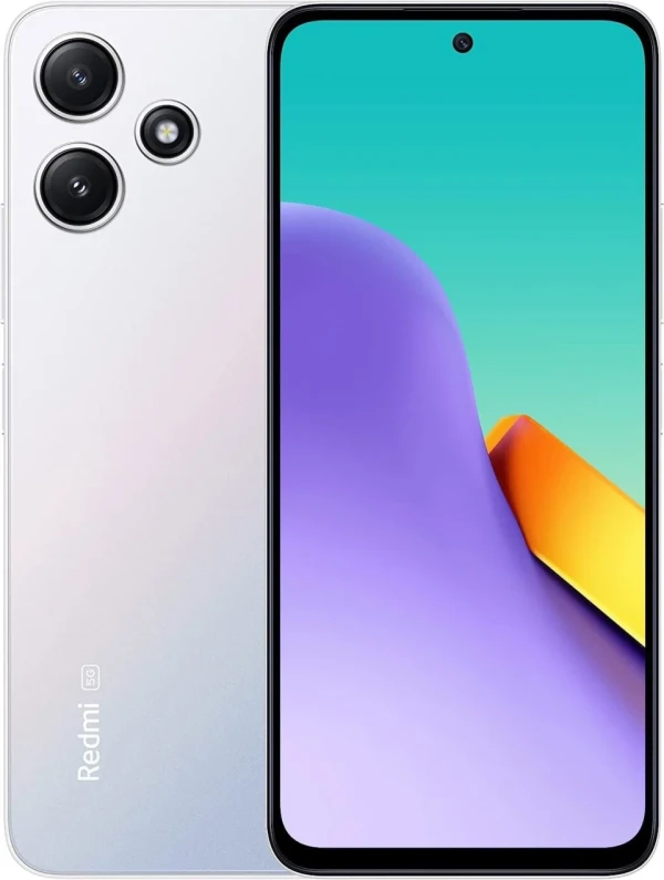 Xiaomi Redmi 12 256GB Silver
