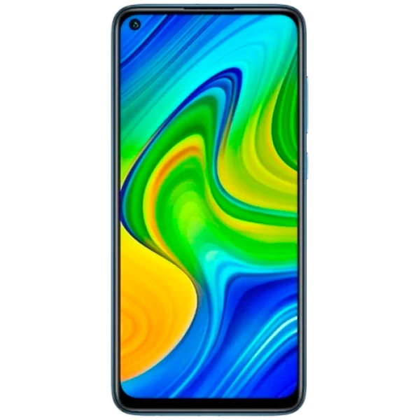 Xiaomi Redmi Note 9 64GB Grey