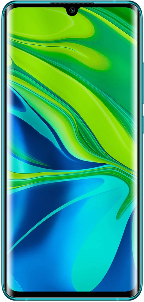 Xiaomi Mi Note 10 Pro 256GB Green