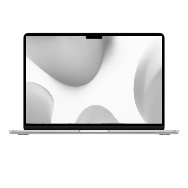 MacBook Air (2022) 13″ – Apple M2 8-core CPU and 10-core GPU – 16GB RAM – 256GB SSD – Silver