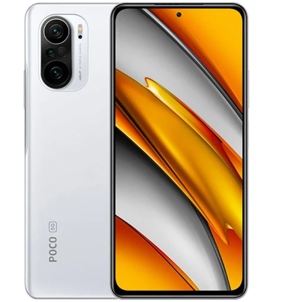 Xiaomi POCO F3 128GB White