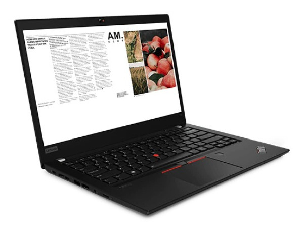 Lenovo ThinkPad T14 Gen 1 14