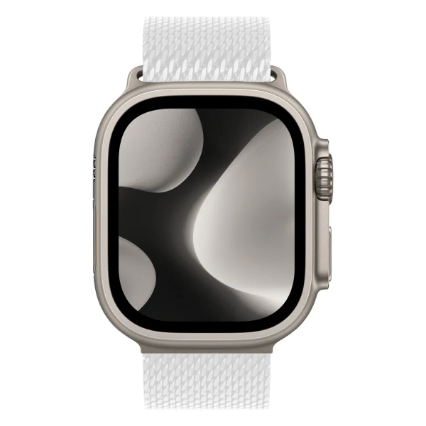 Apple Watch Ultra 2 GPS + Cellular 49 mm Naturale