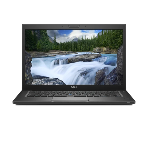 Dell Latitude 7490 14" Core i7 1.9 GHz - SSD 512 GB - 16 GB - Win 11 Pro - Czarny