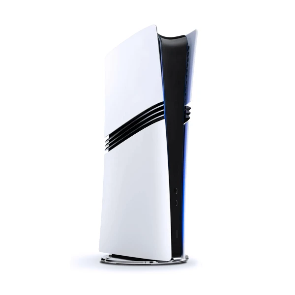 Sony PlayStation 5 Pro 2 TB Biały – Bez padów