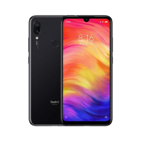 Xiaomi Redmi Note 7 32GB Black