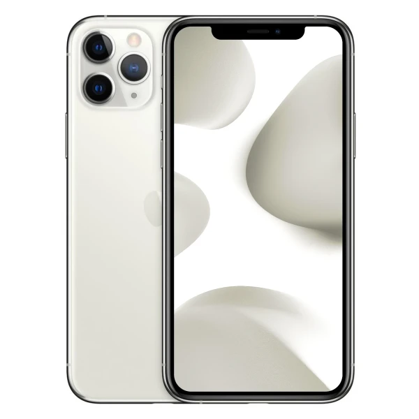 iPhone 11 Pro 512GB Argento