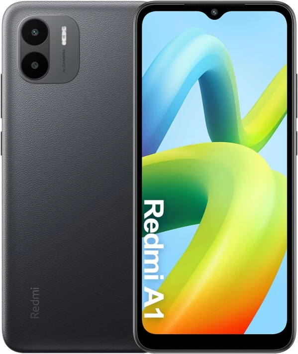 Xiaomi Redmi A1 3GB/32GB Black