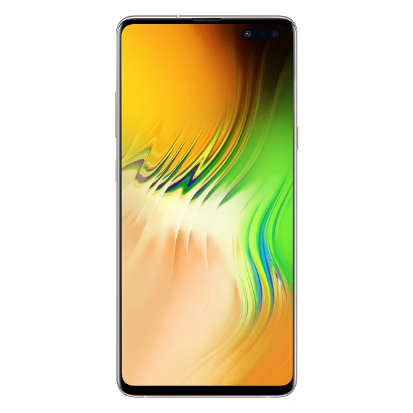 Samsung Galaxy S10 5G (1 SIM) 256GB Oro