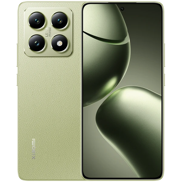 Xiaomi 14T 256GB Verde