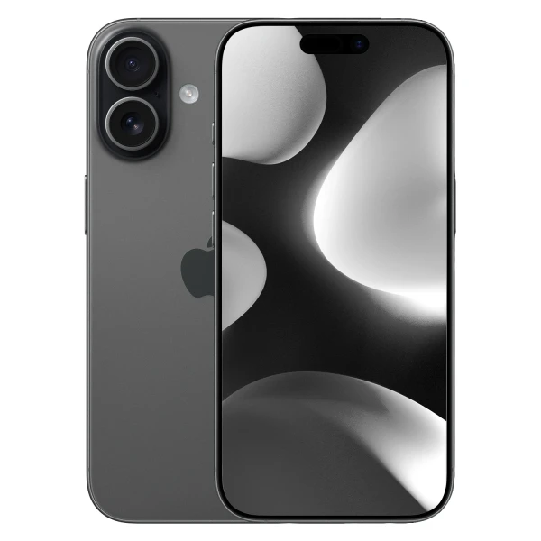 iPhone 17 256 Go Noir