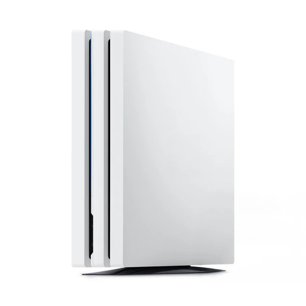 Sony PlayStation 4 Pro (PS4 Pro) 1TB Biały – Bez padów