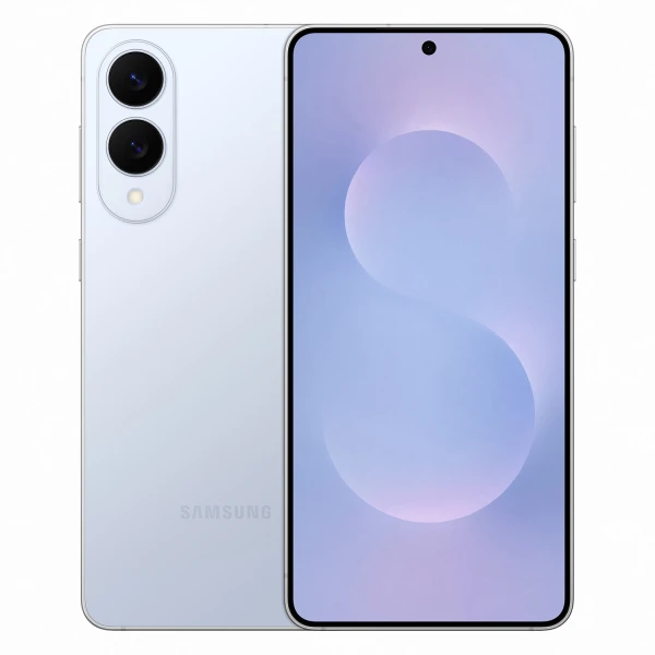 Samsung Galaxy S25 Edge 512GB Titanium Icyblue