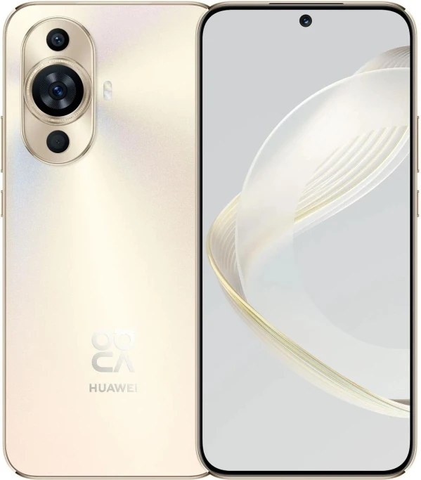 Huawei Nova 11 8/512GB Gold