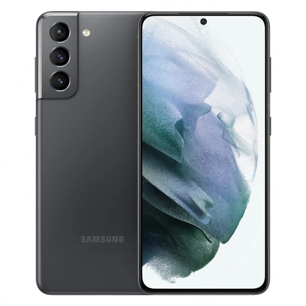 Samsung Galaxy S21 128GB Szary