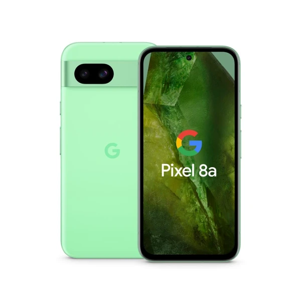 Google Pixel 8A 256GB Aloe