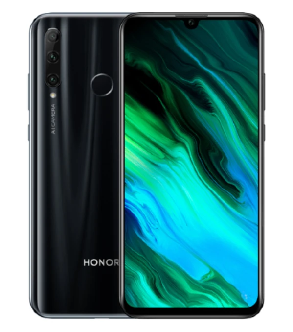 Honor 20e 4/64GB Phantom Black