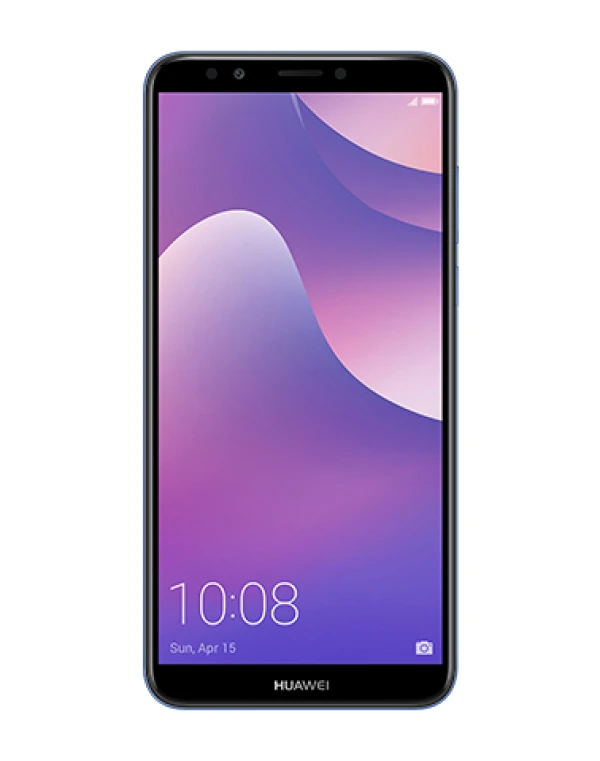 Huawei Y7 2018 2/16GB Blu