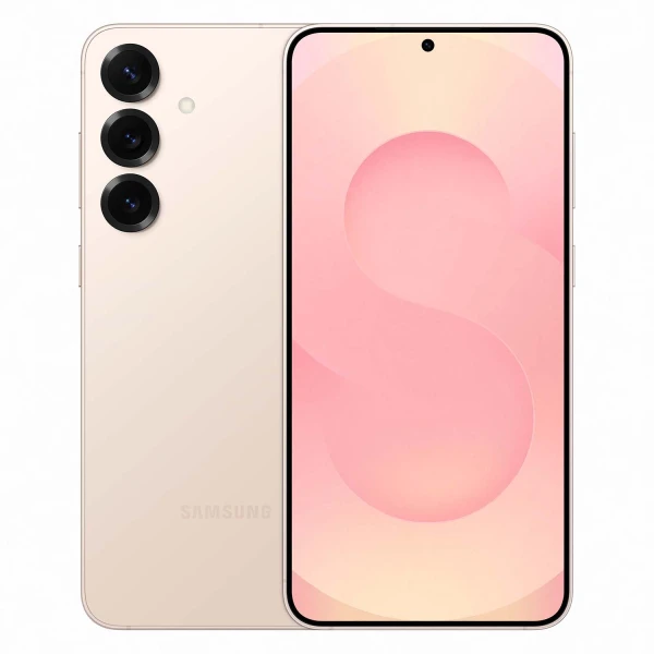 Samsung Galaxy S25 Plus 512GB Dorado