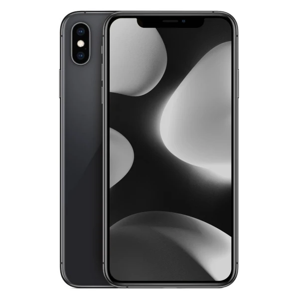 iPhone XS 64GB Space Gray