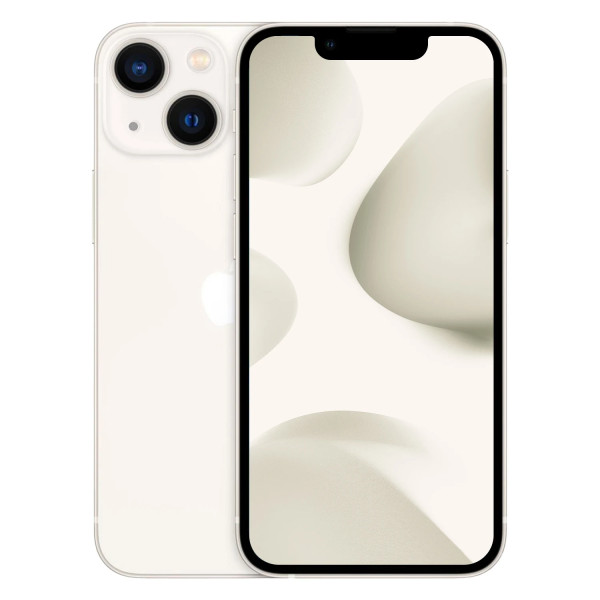 iPhone13mini 256GB white 【公式通販】