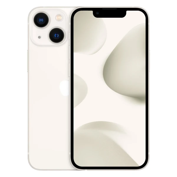 iPhone 13 Mini 256GB Starlight