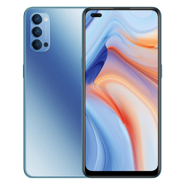Oppo Reno 4 128GB Blue