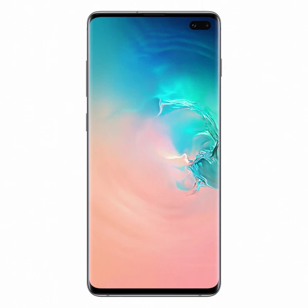Samsung Galaxy S10 Plus 128GB Prism White