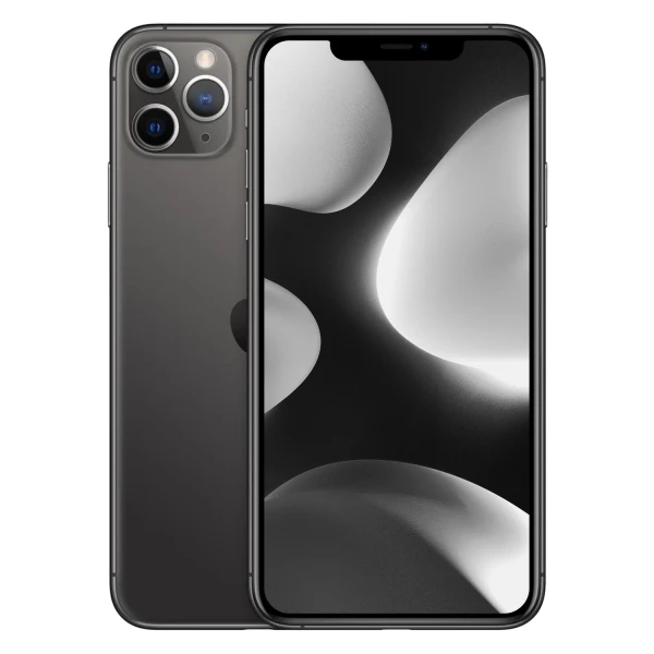 iPhone 11 Pro Max 512GB Grigio Siderale
