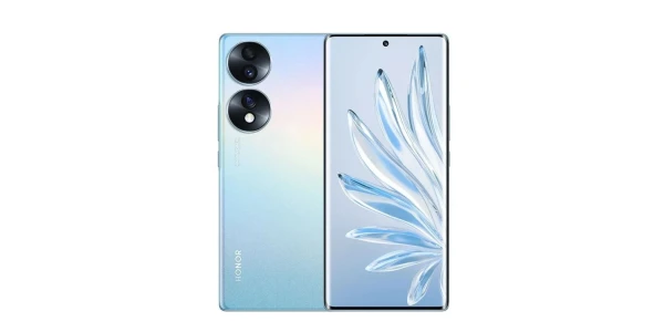 Honor 70 8/256GB Icelandic Frost