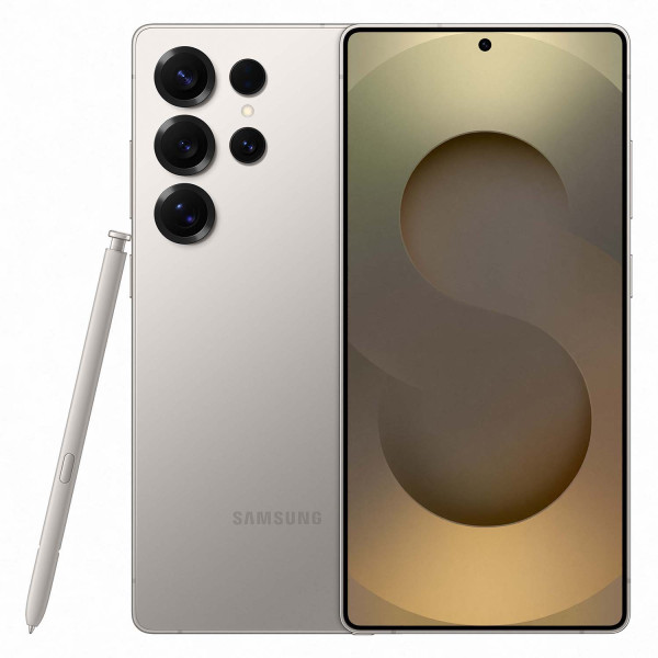 Samsung Galaxy S25 Ultra 256GB Szary