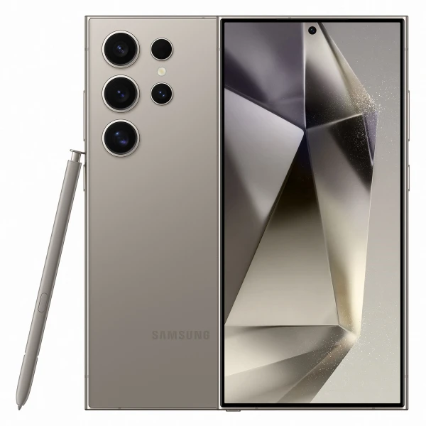 Samsung Galaxy S24 Ultra 512Go Gris