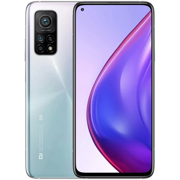 Xiaomi Mi 10T Pro 256GB Blue