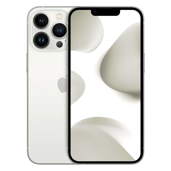 iPhone 13 Pro 128GB Srebrny