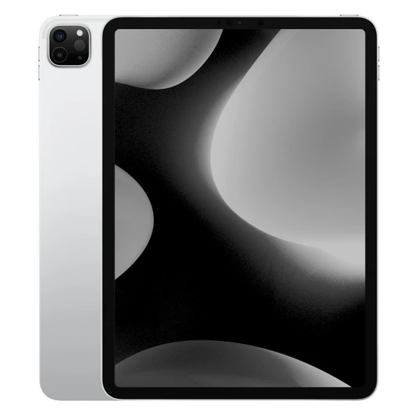 iPad Pro 2 1TB WiFi + 4G 11" (2020) Silver