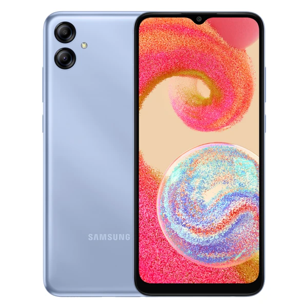 Samsung Galaxy A04e 64GB Blue