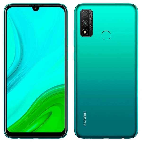 Huawei P Smart 2020 4/128GB Emerald Green